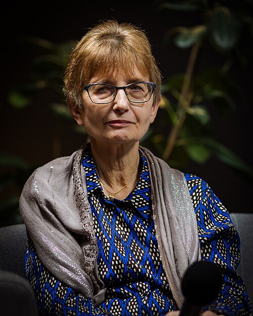 Monika Adamczyk-Garbowska